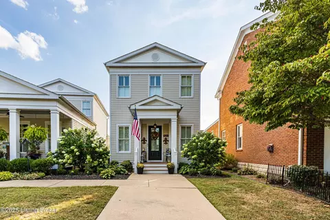 9214 Featherbell Blvd, Prospect, KY 40059