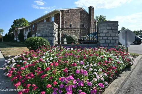 4835 Westmar Ter, Louisville, KY 40222