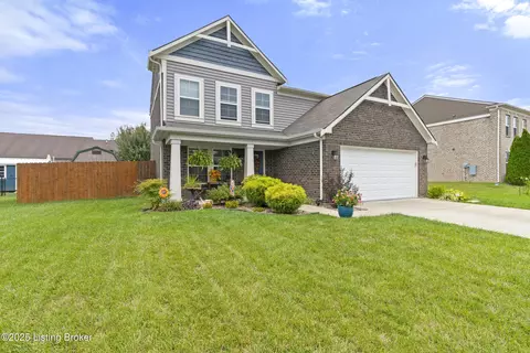 253 Fairwood Way, Shepherdsville, KY 40165