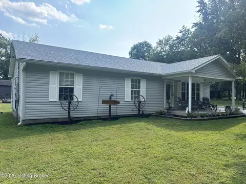 151 County Line Rd, Louisville, KY 40229