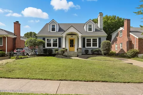 2223 Wendell Ave, Louisville, KY 40205