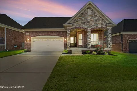 Exterior - 5718 Ruby Falls Dr, Prospect, KY 40059 photo 3 of 10