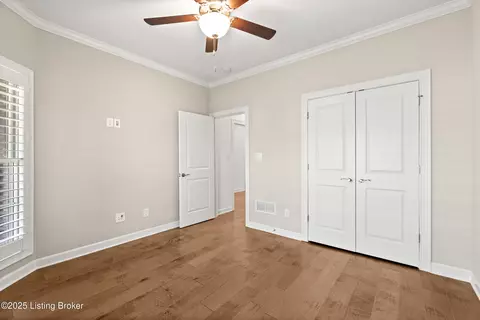 Bedroom - 5718 Ruby Falls Dr, Prospect, KY 40059 photo 2 of 4