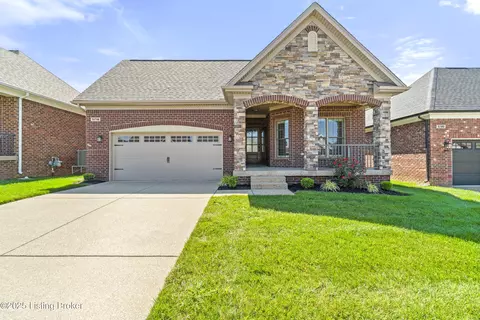 Exterior - 5718 Ruby Falls Dr, Prospect, KY 40059 photo 2 of 10