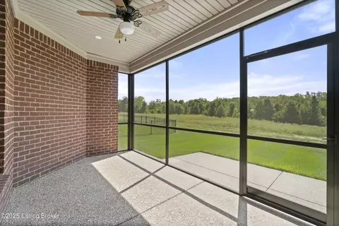 Exterior - 5718 Ruby Falls Dr, Prospect, KY 40059 photo 5 of 10