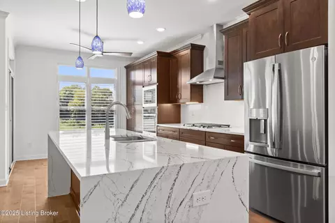 Kitchen - 5718 Ruby Falls Dr, Prospect, KY 40059 photo 1 of 5