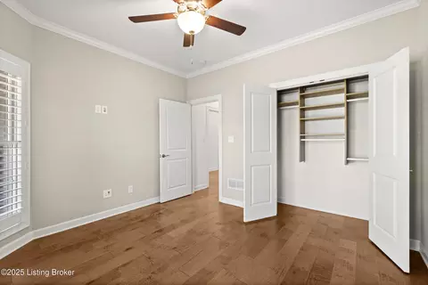 Bedroom - 5718 Ruby Falls Dr, Prospect, KY 40059 photo 3 of 4