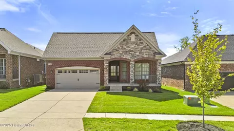 Exterior - 5718 Ruby Falls Dr, Prospect, KY 40059 photo 10 of 10