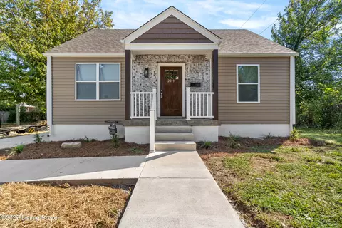 2019 S 22nd St, Louisville, KY 40210
