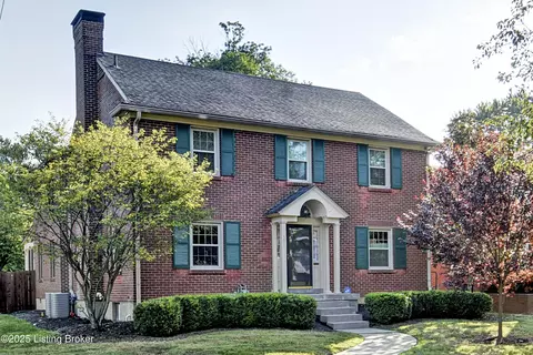 501 Oxford Pl, Louisville, KY 40207