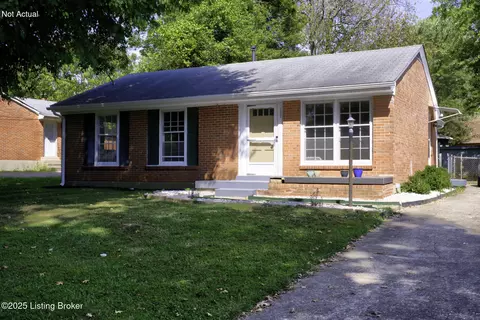 10007 Charleswood Rd, Louisville, KY 40229
