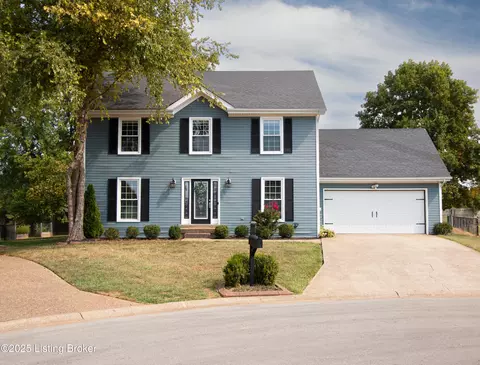 7723 Shaker Mill Rd, Louisville, KY 40220