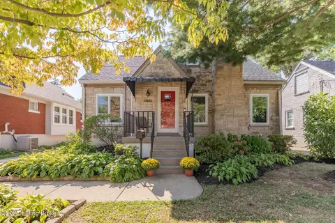 3704 Nanz Ave, Louisville, KY 40207