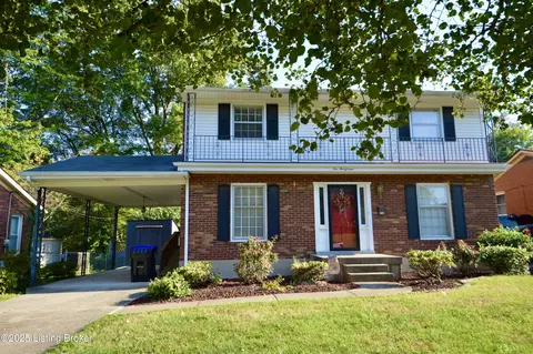 1035 Runell Rd, Louisville, KY 40214