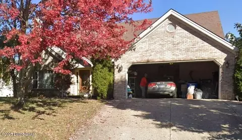 5103 Amber Hill Pl, Louisville, KY 40241
