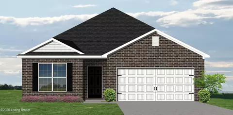 7819 Firescale Ct, Louisville, KY 40291