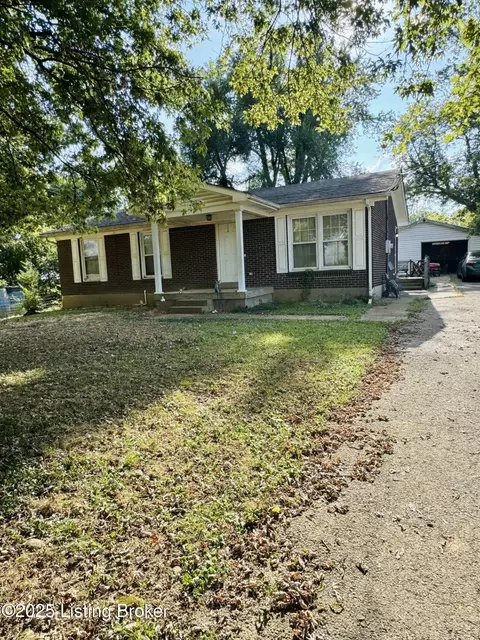 25 Louisville Farms Rd, Coxs Creek, KY 40013