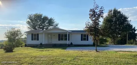 3547 Peck Pike Rd, Milton, KY 40045