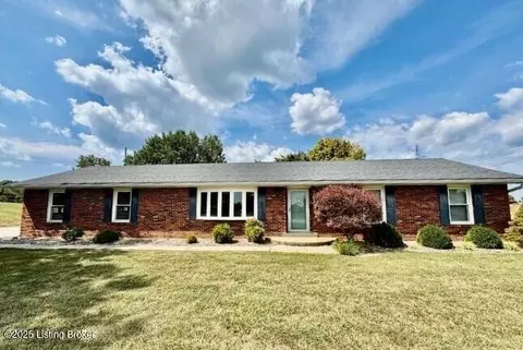 349 Chaplin Rd, Willisburg, KY 40078