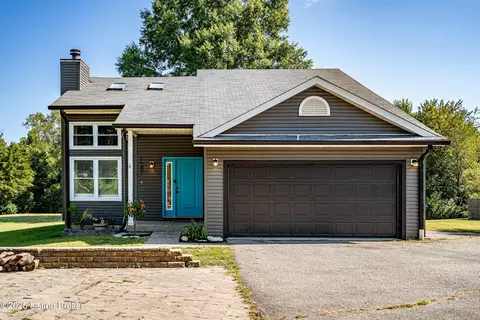 14010 Colombus Mann Rd, Memphis, IN 47143