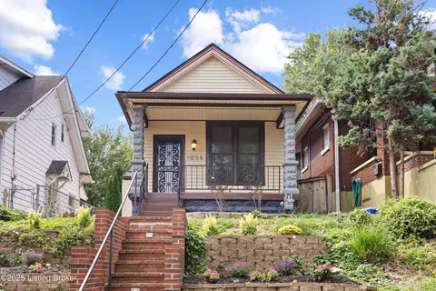 1038 Ellison Ave, Louisville, KY 40204
