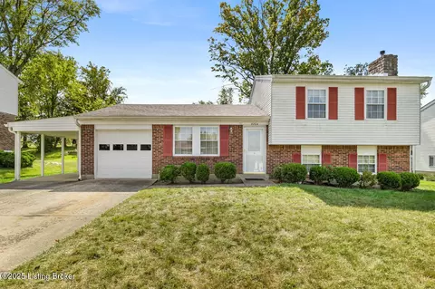 9204 Woodreed Ct, Crestwood, KY 40014