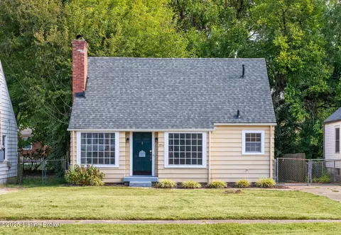 3934 Kennison Ave, Louisville, KY 40207