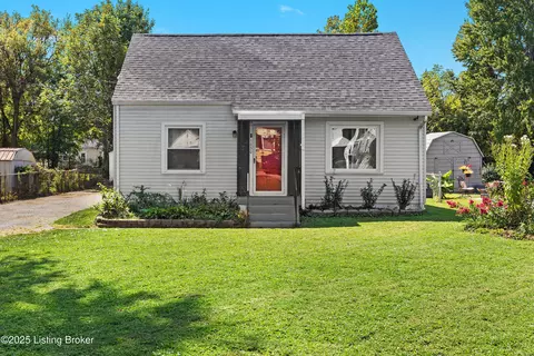 1030 Reeves Rd, Louisville, KY 40219