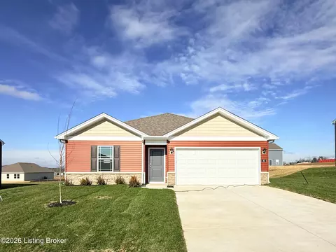87 Ellis Park, Elizabethtown, KY 42701