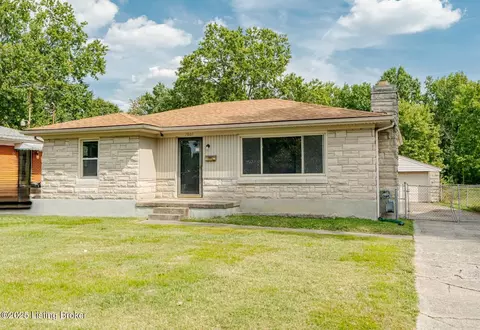 7807 Axtell Ave, Louisville, KY 40258