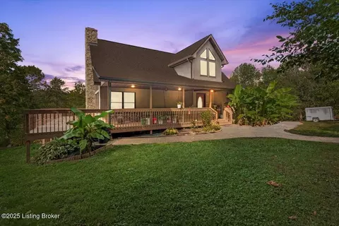445 Sherwood Dr, Elizabethtown, KY 42701