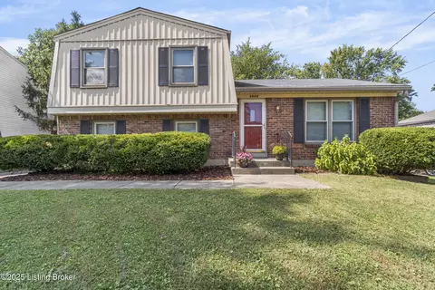 3904 Bonifay Ct, Louisville, KY 40299