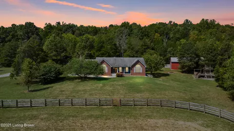 8800 Broad Run Rd, Louisville, KY 40291
