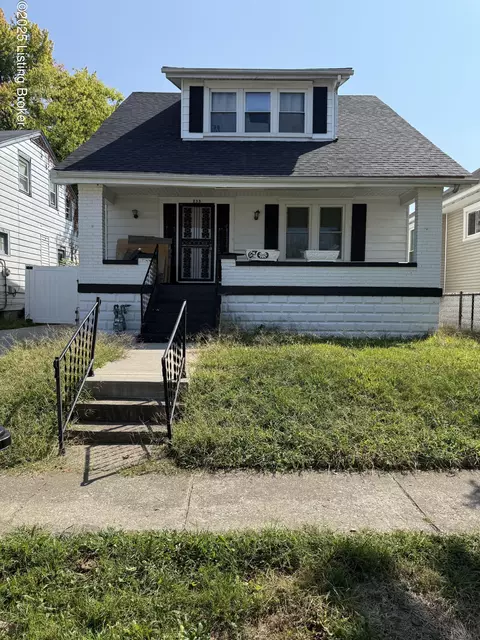 233 S 41st St, Louisville, KY 40212