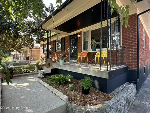 4917 Mile Of Sunshine Dr, Louisville, KY 40219