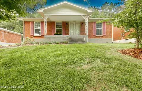 5519 Brinson Dr, Louisville, KY 40216
