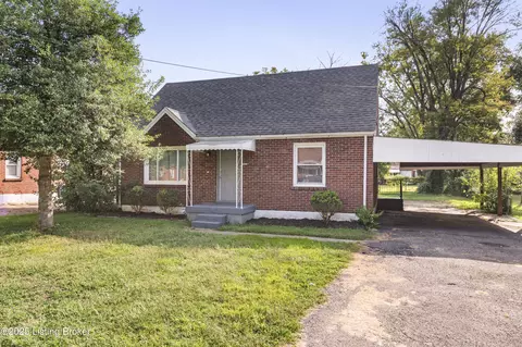 4911 Lagoona Dr, Louisville, KY 40219