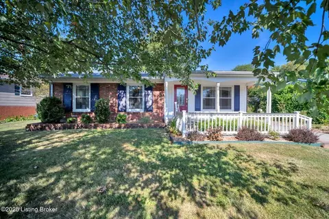 9309 Tiverton Way, Louisville, KY 40242