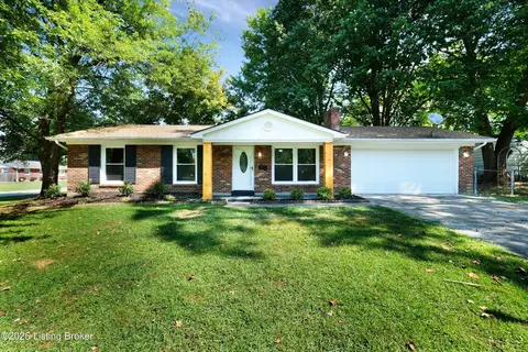 10911 Jacqueline Way, Louisville, KY 40272