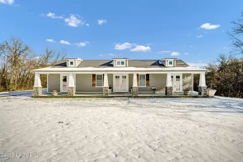 3655 Little Mount Rd, Taylorsville, KY 40071