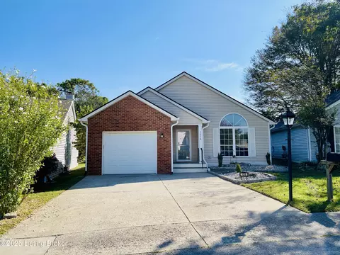 1016 Keeneland Ct, Frankfort, KY 40601
