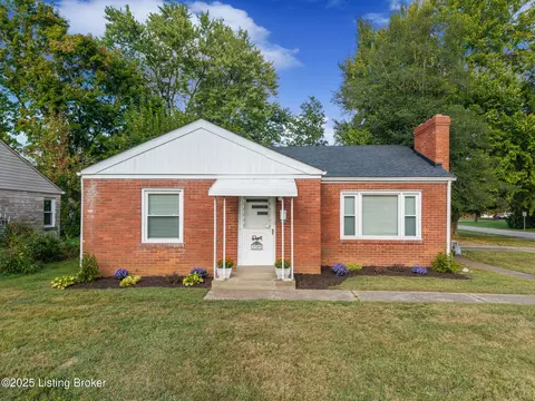 3309 Bon Air Ave, Louisville, KY 40220