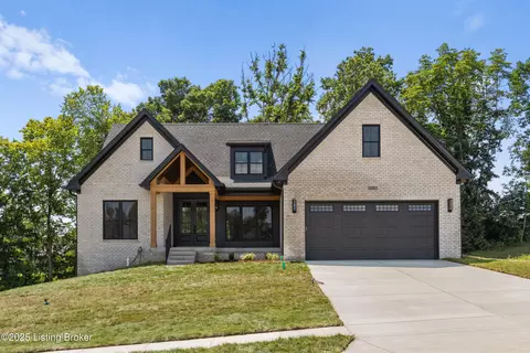 141 Broken Arrow Ct, Mount Washington, KY 40047
