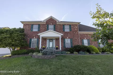 12920 Willow Forest Dr, Louisville, KY 40245