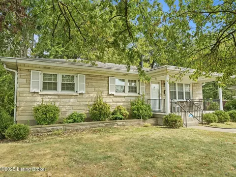 3617 Nellie Bly Dr, Louisville, KY 40213
