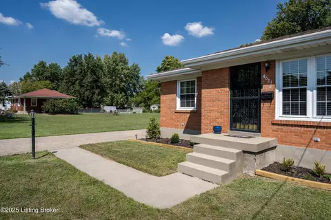4021 Crawford Ave, Louisville, KY 40218