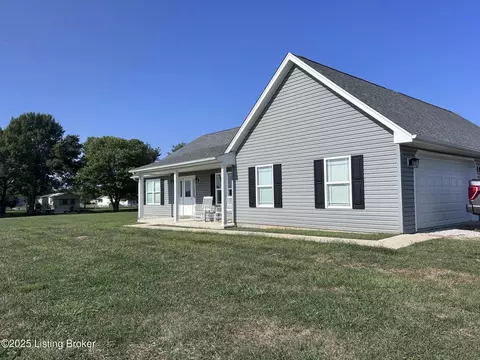 2840 New Highland Church Rd, Brandenburg, KY 40108