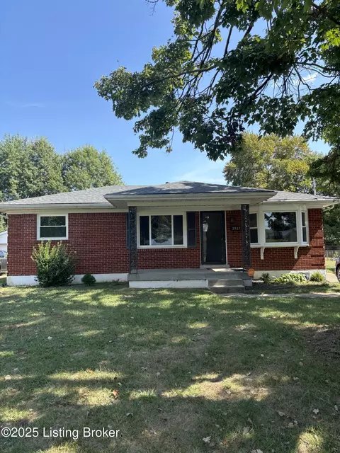 2527 Adrienne Way, Louisville, KY 40216