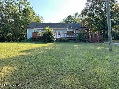 13612 E Rehl Ct, Louisville, KY 40299