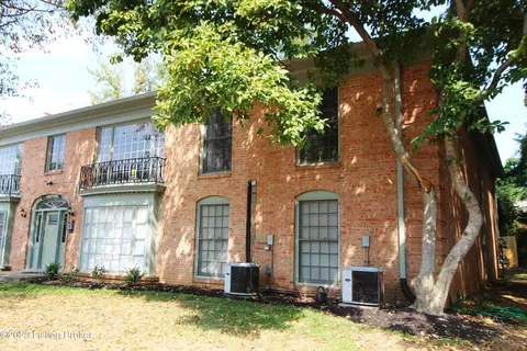 412 Highwood Dr, Louisville, KY 40206